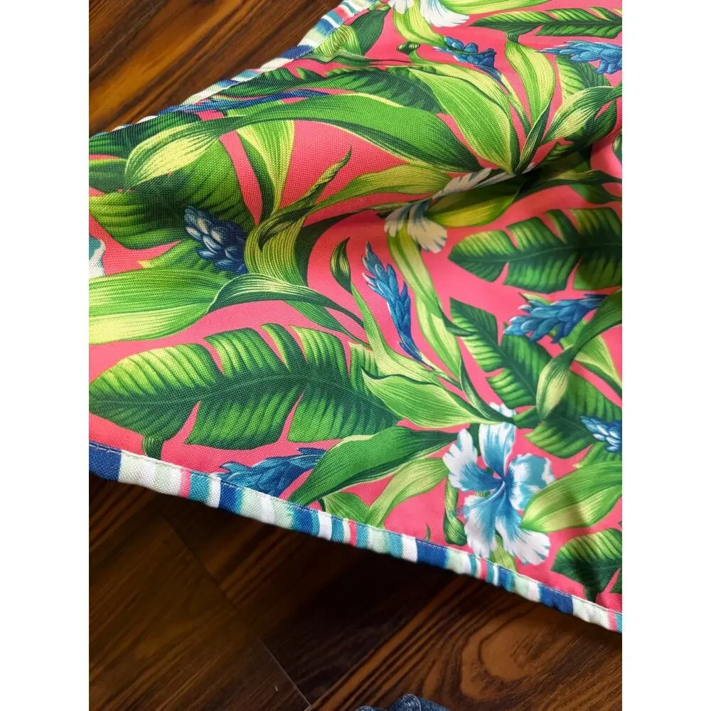 Tommy Bahama euc tommy
